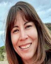 Alison Hunt
