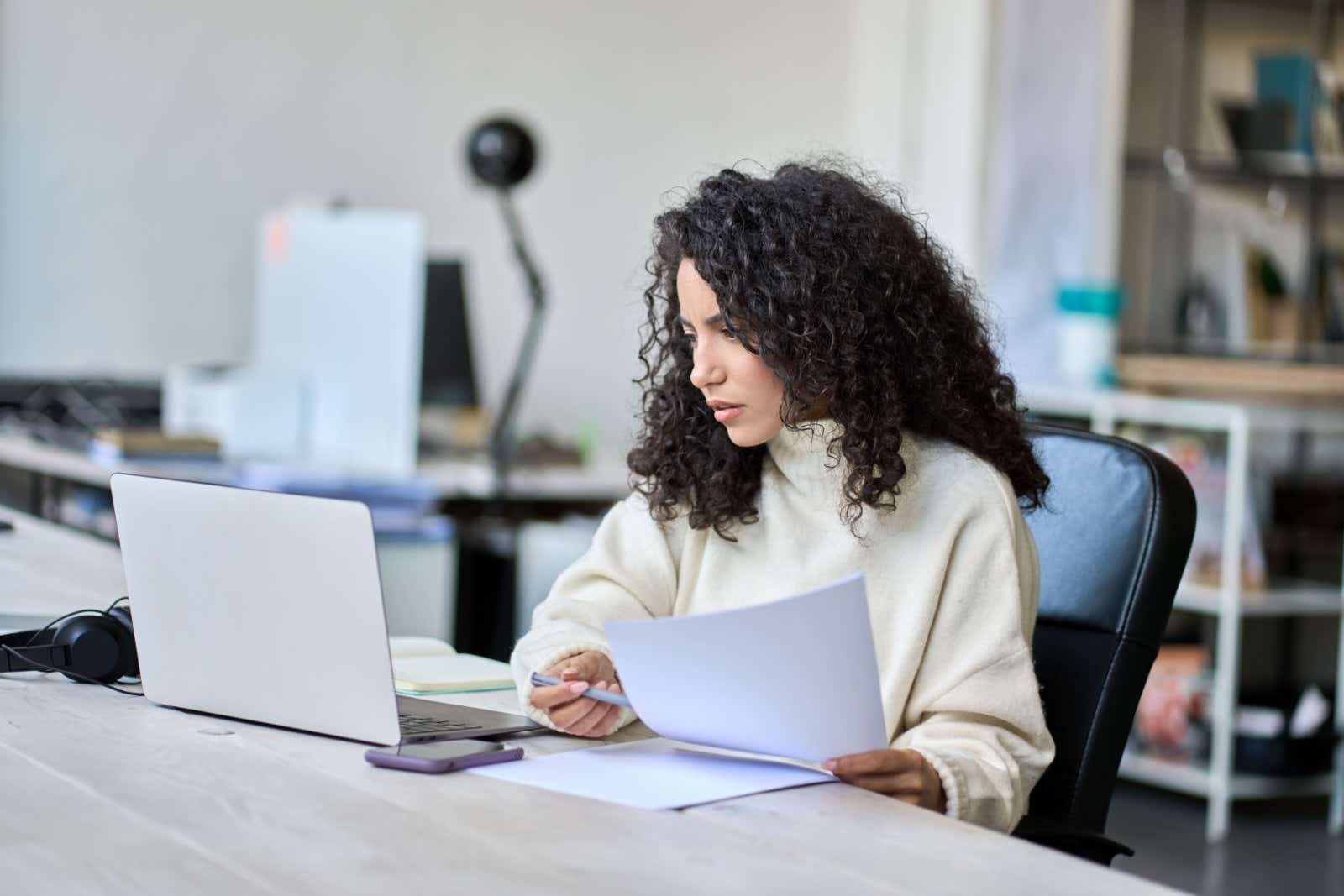 Benefits of a business bank account