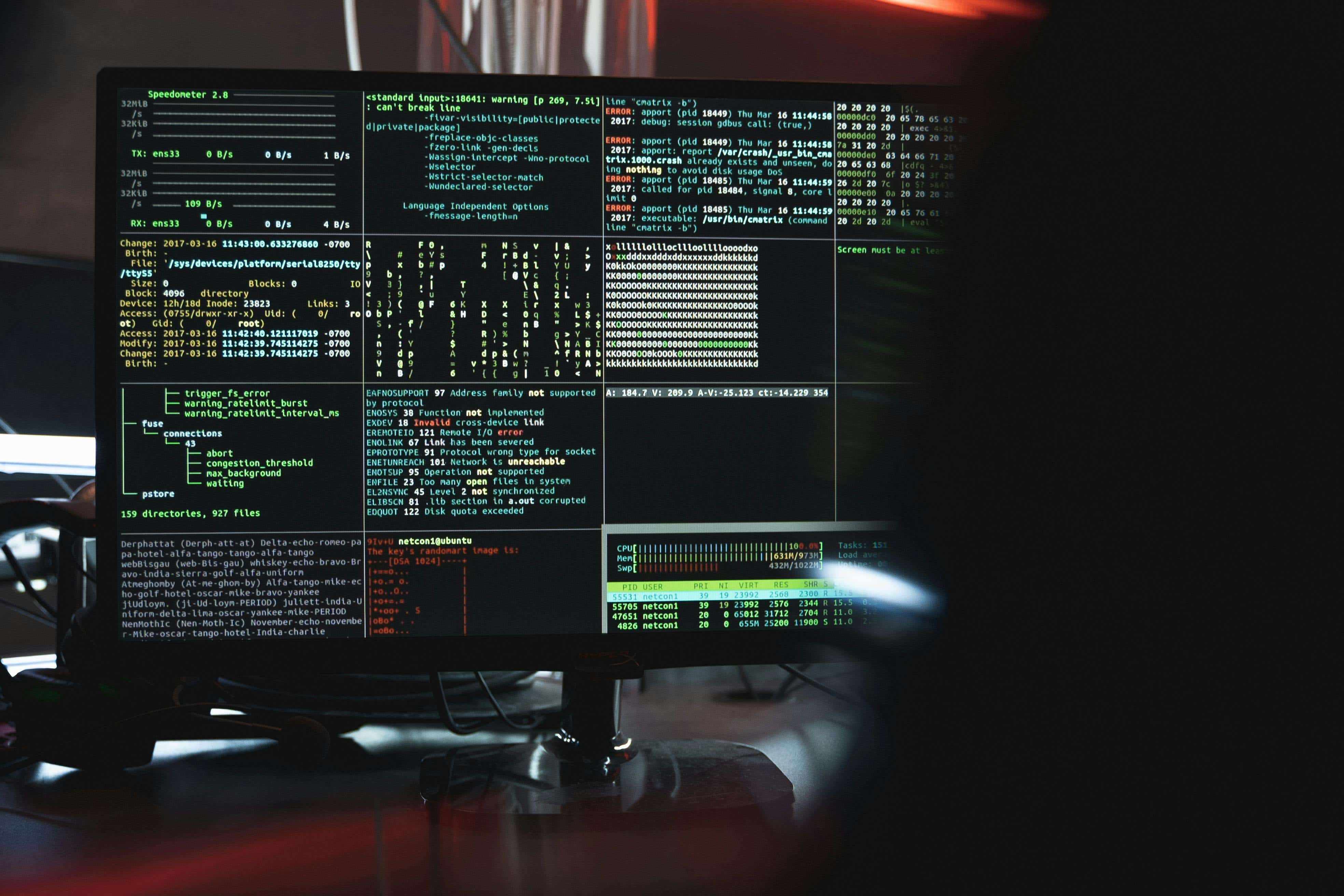 Cybercrime has cost British businesses £44 billion in lost revenue over the past five years, yet many SMEs still rely on basic security measures.