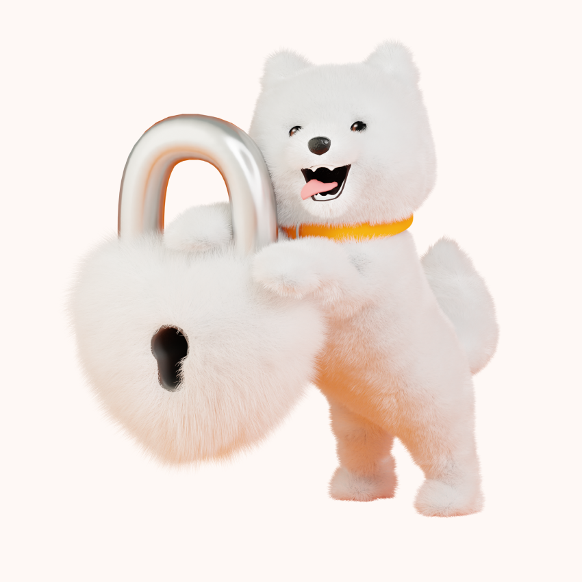 Fluffy
